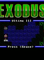 Ultima III: Exodus