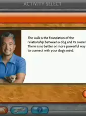 Cesar Millan's Dog Whisperer