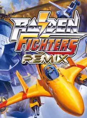 Raiden Fighters Remix