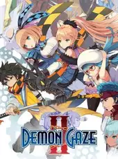 Demon Gaze II