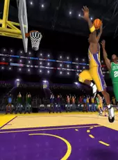 NBA Live 09 All-Play