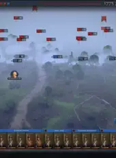 Ultimate General: American Revolution