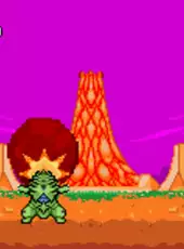 Mighty Tyranitar