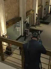 Payday 2: The Election Day Heist