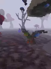 Barony: Deserters & Disciples