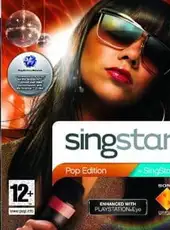 SingStar: Pop Edition