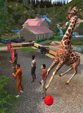 Goat Simulator