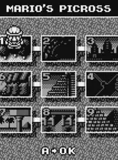 Picross 2