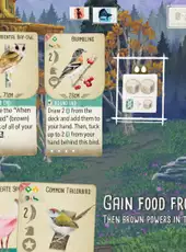 Wingspan: Asia Expansion