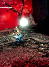 DmC: Devil May Cry - Definitive Edition