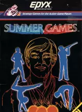 Summer Games