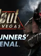 Fallout: New Vegas - Gun Runners' Arsenal