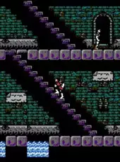 Castlevania II: Simon's Quest