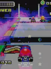 Konami Krazy Racers