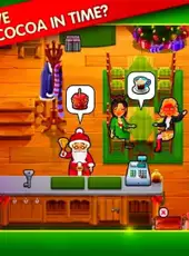 Delicious: Emily's Holiday Season