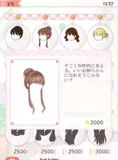Nikki Up2U: A Dressing Story