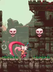 Okko The Exiled