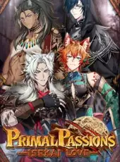 Primal Passions: Isekai Love
