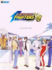 The King of Fighters '98