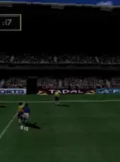 FIFA Soccer 96