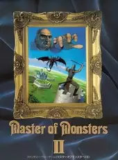 Master of Monsters II