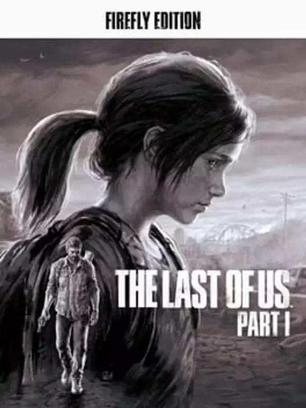 The Last of Us Part I: Firefly Edition