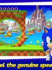 Sonic Runners Adventure