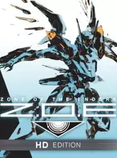 Zone of the Enders: HD Edition