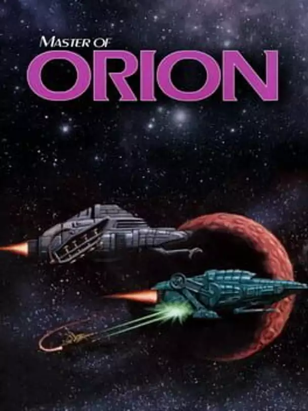 Master of Orion