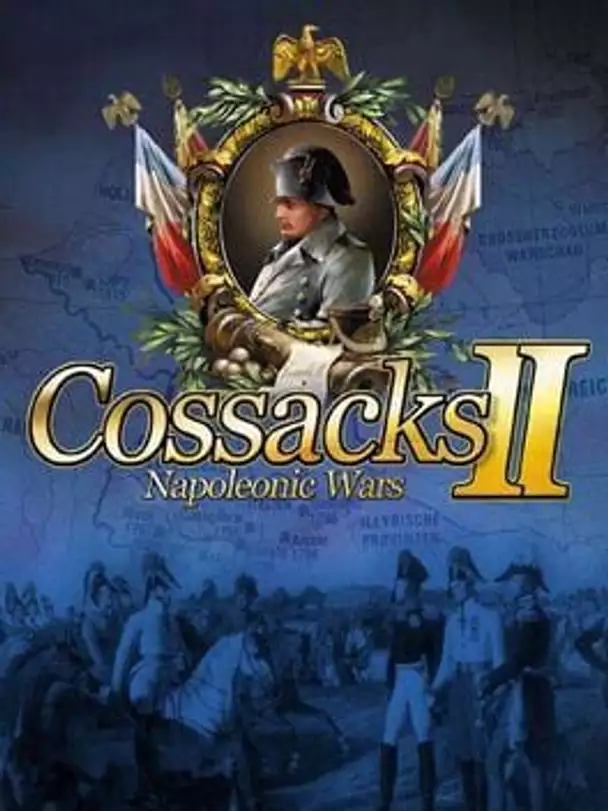 Cossacks II: Napoleonic Wars