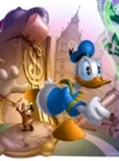 Epic Donald