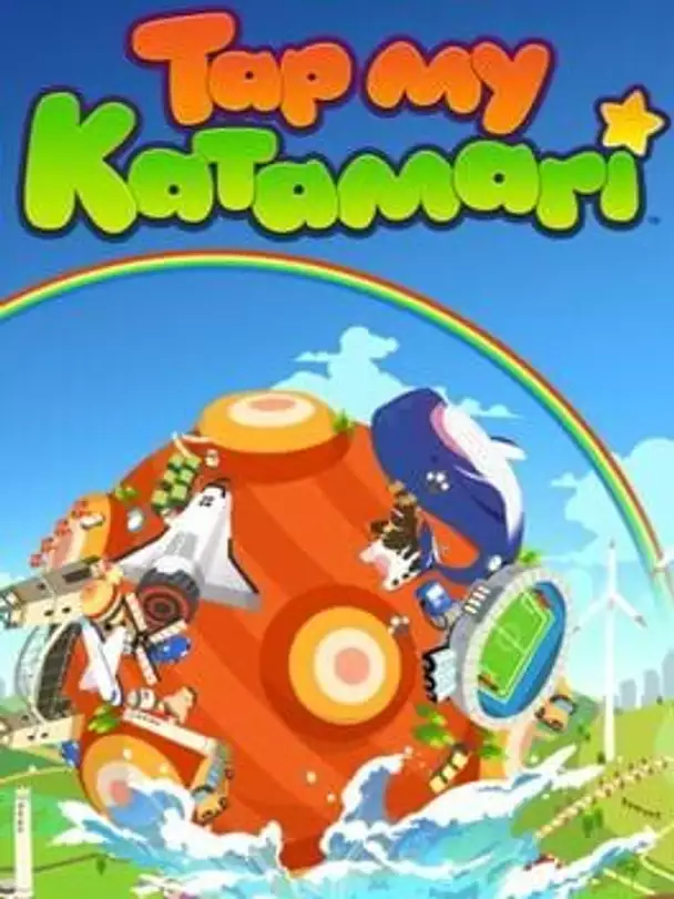 Tap My Katamari