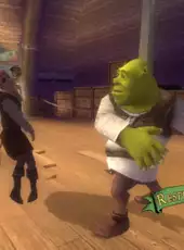 Shrek the Third