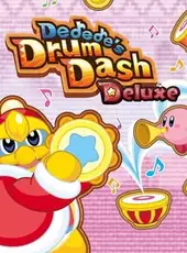 Dedede's Drum Dash Deluxe