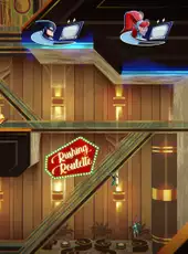 SpeedRunners 2: King of Speed