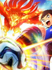 Captain Tsubasa II: World Fighters