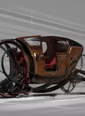 Dishonored 2