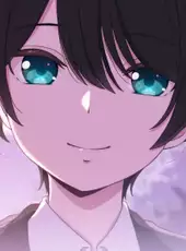 Koganei-sou to Konjiki no Agehachou