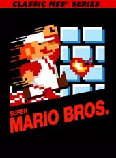 Classic NES Series: Super Mario Bros.