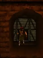 Prince of Persia 3D