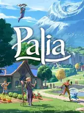 Palia