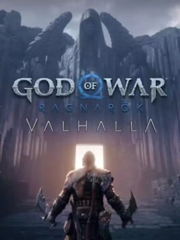 God of War Ragnarök: Valhalla