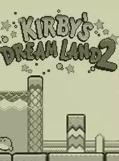 Kirby's Dream Land 2