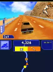 Need for Speed: Nitro