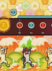 Taiko no Tatsujin: Rhythm Festival - Anime Pack Vol. 2