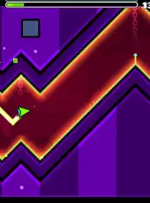 Geometry Dash: 2.0 Update