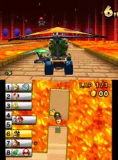 Mario Kart 7