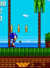 Sonic the Hedgehog: Triple Trouble