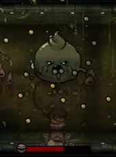 The Binding of Isaac: Repentance