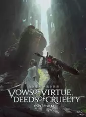 Final Fantasy XIV: Vows of Virtue, Deeds of Cruelty